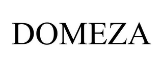 DOMEZA