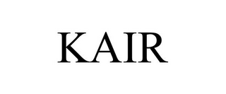 KAIR