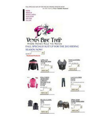 VENUS BIKE TRAP.COM WHERE WOMEN RULE THEROADS