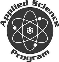 APPLIED SCIENCE PROGRAM