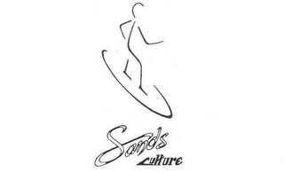 SANDS CULTURE