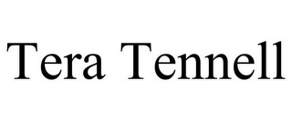TERA TENNELL