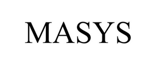 MASYS