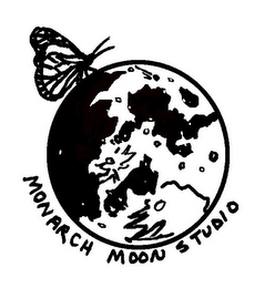 MONARCH MOON STUDIO