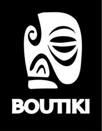 BOUTIKI