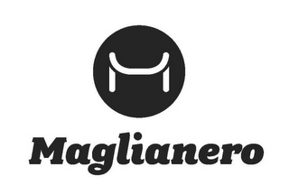 M MAGLIANERO