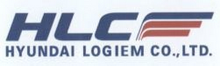 HLC HYUNDAI LOGIEM CO., LTD.