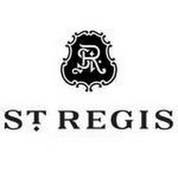 ST REGIS STR