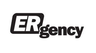 ERGENCY