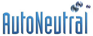 AUTONEUTRAL