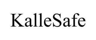 KALLESAFE