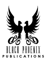 BLACK PHOENIX PUBLICATIONS