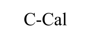 C-CAL