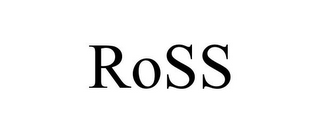 ROSS