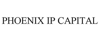 PHOENIX IP CAPITAL