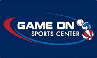 GAME ON SPORTS CENTER