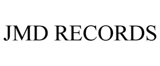 JMD RECORDS