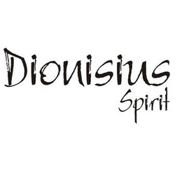 DIONISIUS SPIRIT