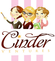 CINDER VENTURES