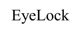 EYELOCK