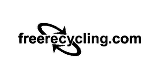 FREERECYCLING.COM