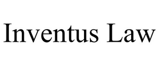 INVENTUS LAW