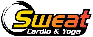 SWEAT CARDIO & YOGA
