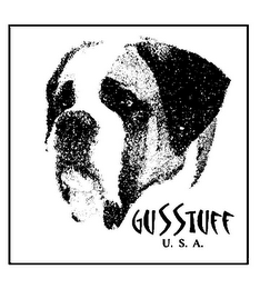 GUSSTUFF U.S.A.