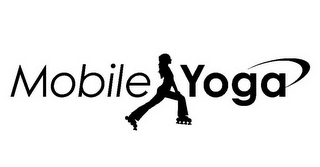 MOBILE YOGA