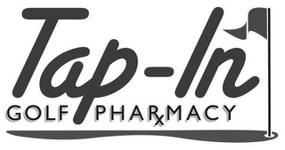 TAP-IN GOLF PHARMACY