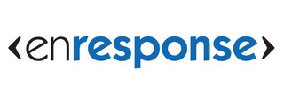 ENRESPONSE
