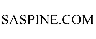 SASPINE.COM