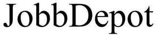 JOBBDEPOT