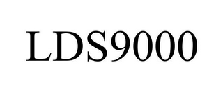 LDS9000