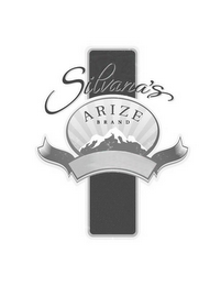 SILVANA'S ARIZE BRAND