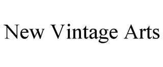 NEW VINTAGE ARTS