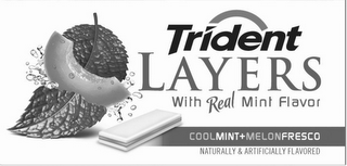 TRIDENT LAYERS