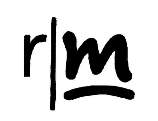 R|M