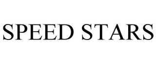 SPEED STARS