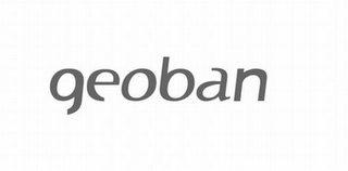 GEOBAN