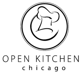 OPEN KITCHEN CHICAGO C O