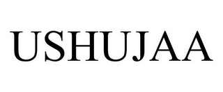 USHUJAA