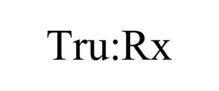 TRU:RX