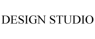 DESIGN STUDIO