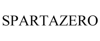 SPARTAZERO