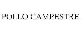 POLLO CAMPESTRE