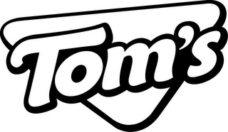 TOM'S