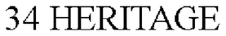 34 HERITAGE