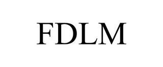 FDLM