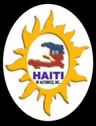 HAITI BY AUTOBREEZ, INC.